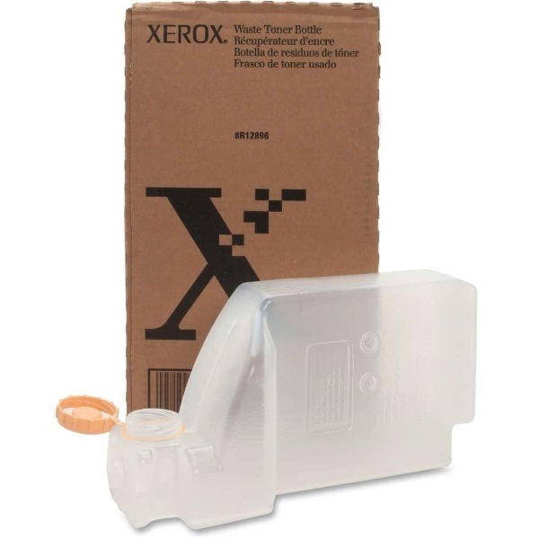Xerox Xerox Waste Toner Bottle, 100000 Yield 008R12896